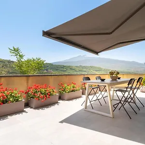 La Dimora Del Castelluccio Frühstückspension